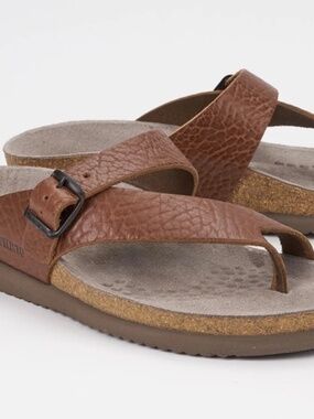 Women’s Mephisto Helen Sandal size 41EU